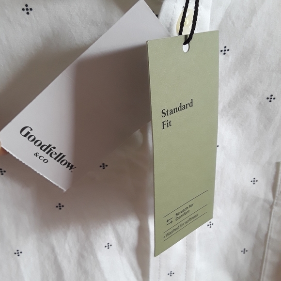 Good Fellow Dress Shirt - Picture 5 of 6